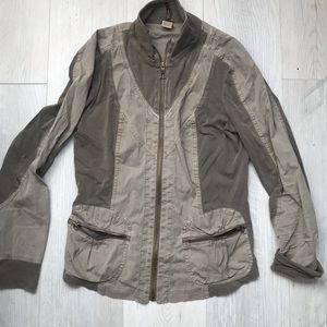 XCVl Jacket